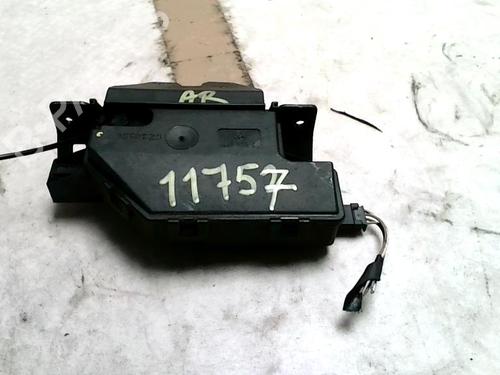 Used Tailgate lock BMW 1 (E81) 116 d (116 hp) 25431293