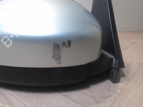 Right mirror RENAULT ESPACE IV (JK0/1_) 3.0 dCi (JK0J, JK0V) | BP31230189C27