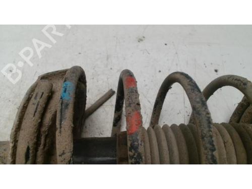 Højre fortil støddæmper PEUGEOT 206 CC (2D) 2.0 S16 | BP25421741M17 