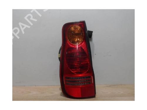 Venstre baglygte HYUNDAI MATRIX (FC) 1.5 CRDi | BP25386664C34 