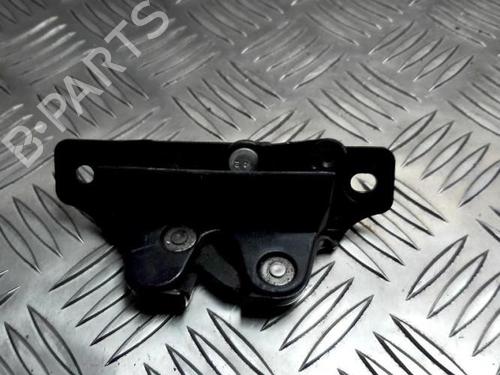 Bagklap lås PEUGEOT 206 Hatchback (2A/C) 1.9 D | BP25939876C101 