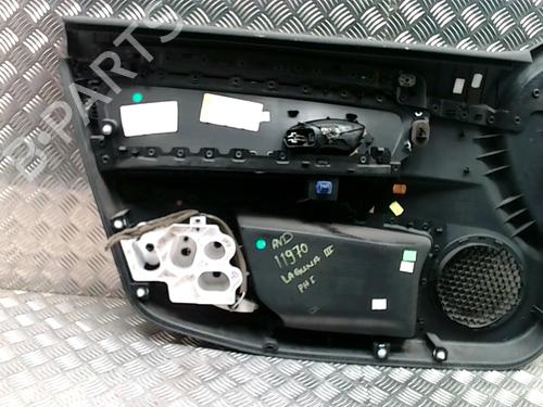 Front right panel RENAULT LAGUNA III (BT0/1) 2.0 dCi (BT01, BT08, BT09, BT0E, BT0K, BT12, BT1C, BT1D,... | BP26164211C59