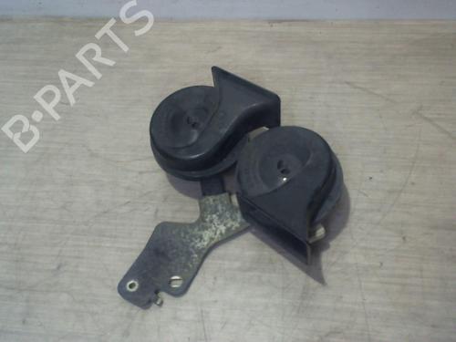 Horn CITROËN C5 I (DC_) 2.0 HDi (DCRHZB, DCRHZE) (109 hp) 25389627