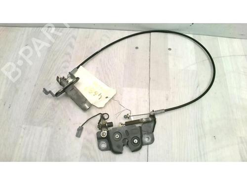 Used Hood lock TOYOTA CELICA Coupe (_T20_) 1.8 i 16V (AT200) (116 hp) 25423003