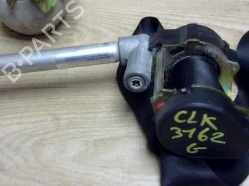 Front left seatbelt MERCEDES-BENZ SLK (R170) 230 Kompressor (170.447) | BP29523229I26 