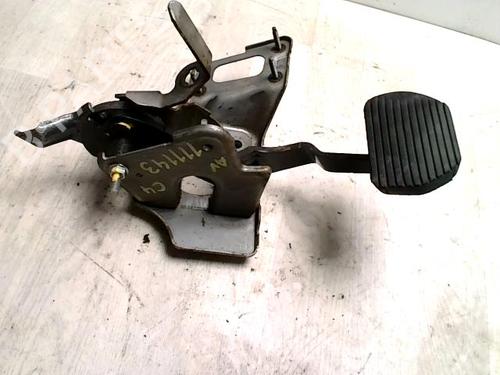 Used Break pedal CITROËN C4 Grand Picasso I (UA_) 2.0 HDi 138 (136 hp) 26544188