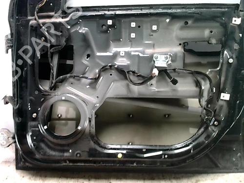 Right front door KIA SORENTO I (JC) 2.5 CRDi 4WD | BP25430699C3 
