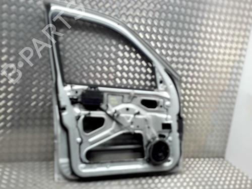 Left front door MERCEDES-BENZ M-CLASS (W163) ML 270 CDI (163.113) | BP31227000C2