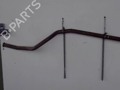 Exhaust system PEUGEOT 307 Break (3E) 1.6 HDi | BP25416131M121 