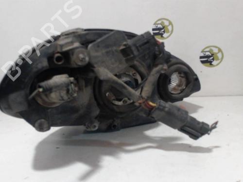 Left headlight CHRYSLER PT CRUISER (PT_) 2.2 CRD | BP25394743C28 