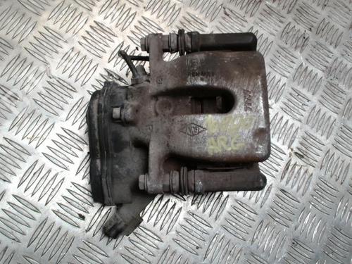 Used Left rear brake caliper RENAULT MEGANE IV Hatchback (B9A/M/N_) 1.6 dCi 130 (B9A4) (130 hp) 31231320