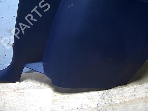 Used Rear right panel PEUGEOT 1007 (KM_) 1.4 (75 hp) 29047527