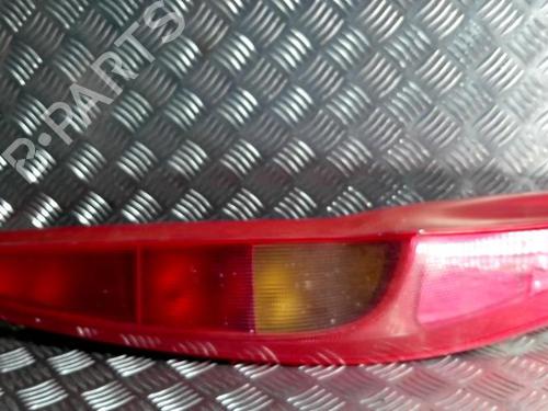 Left taillight FIAT PUNTO (188_) 1.2 60 (188.030, .050, .130, .150, .230, .250) | BP25712495C34 
