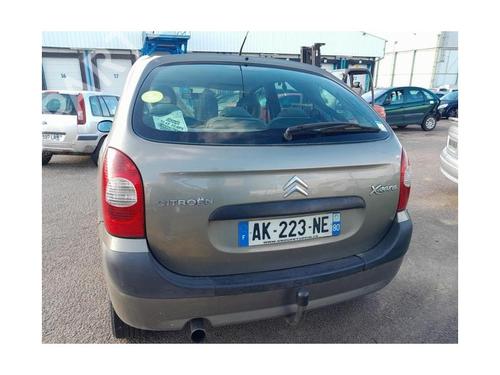 Steering wheel CITROËN XSARA PICASSO (N68) 1.6 HDi | BP25425951C49 