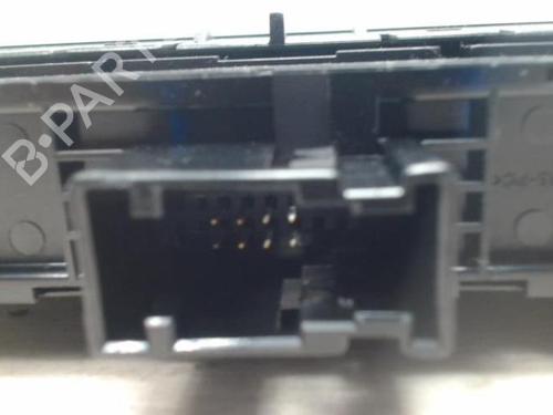 Warning switch PEUGEOT 308 I (4A_, 4C_) 1.6 HDi | BP25418950I22 