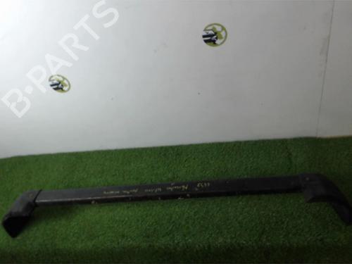 Used Rear bumper MERCEDES-BENZ MB Bus (W631) D (631.333, 631.343, 631.334, 631.344) (75 hp) 25415371