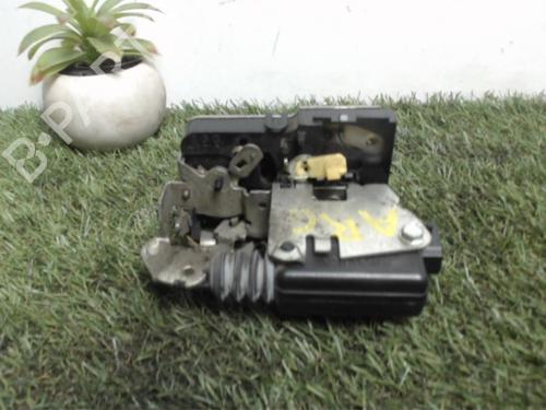 Front right lock DACIA LOGAN (LS_) 1.5 dCi (LS0J, LS0Y) | BP25394161C97 