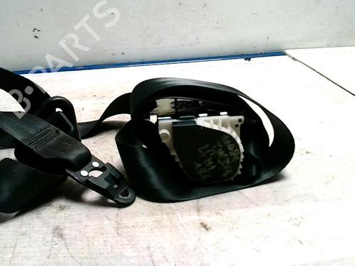Used Rear left seatbelt Rear left seatbelt CITROËN XSARA (N1) 2.0 HDi 90 (90 hp) 25423522 25423522