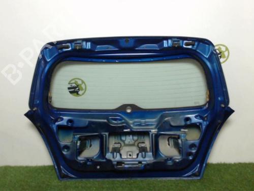 Bakluke CC/Kombi-Kupé SUZUKI SWIFT III (MZ, EZ) 1.3 DDiS (RS413D) | BP25394609C6 