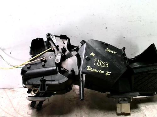 Used Heater matrix box SEAT TOLEDO II (1M2) 1.9 TDI (110 hp) 31232672