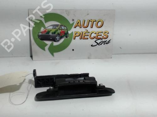 Rear left exterior door handle CITROËN XSARA PICASSO (N68) 2.0 HDi | BP25398602C130