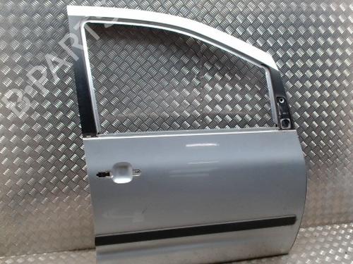 Used Right front door Right front door SEAT ALHAMBRA (7V8, 7V9) 1.9 TDI 4motion (115 hp) 33266413 33266413