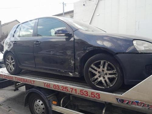 Rear right door window VW GOLF V (1K1) 1.9 TDI | BP30500543C21 