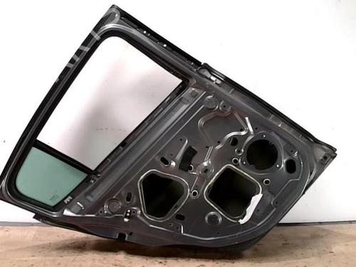 Left rear door RENAULT MEGANE III Hatchback (BZ0/1_, B3_) 1.9 dCi (BZ0N, BZ0J) | BP28445934C4 