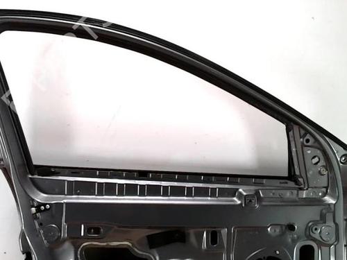 Left front door RENAULT MEGANE III Hatchback (BZ0/1_, B3_) 1.9 dCi (BZ0N, BZ0J) | BP28444983C2 