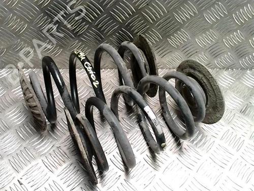 Used Shock absorber spring RENAULT CLIO II (BB_, CB_) 1.5 dCi (B/CB07) (65 hp) 31087829