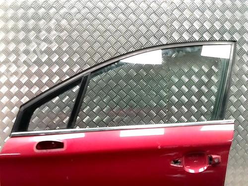 Left front door CITROËN C4 II (NC_) 2.0 HDi / BlueHDi 150 | BP30806108C2