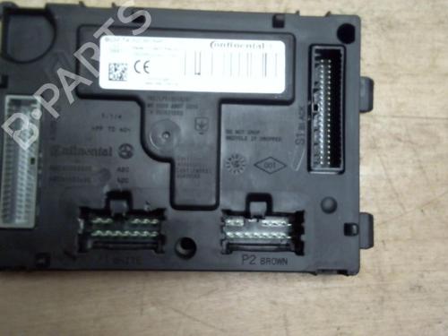 Used Control unit Control unit RENAULT CLIO IV Grandtour (KH_) 1.5 dCi 90 (KHN3, KHN4) (90 hp) 33683733 33683733