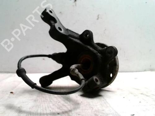 Left front steering knuckle RENAULT CLIO II (BB_, CB_) 1.5 dCi (B/CB07) | BP25425575M25 