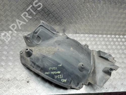 Used Wheel arch MERCEDES-BENZ C-CLASS Coupe (C204) C 220 CDI (204.302) (170 hp) 31226903