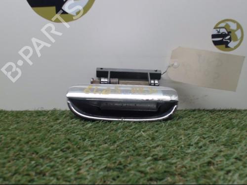 Used Rear right exterior door handle ALFA ROMEO 166 (936_) 2.4 JTD (936A2A__) (136 hp) 25397295