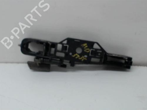 Højre fortil udvendigt håndtag RENAULT ESPACE IV (JK0/1_) 2.0 Turbo (JK0A, JK0B, JK0N) (163 hp) 25397559
