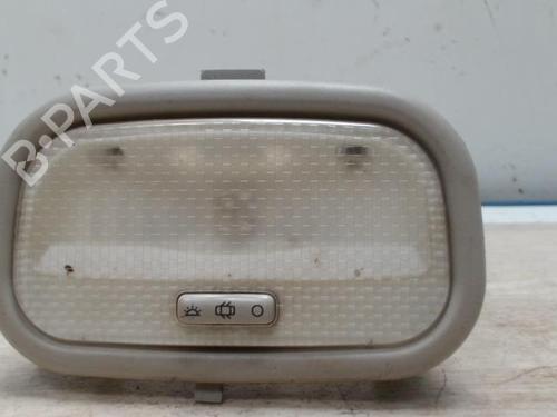 Used Interior roof light CITROËN BERLINGO MULTISPACE (B9) 1.6 HDi 90 (90 hp) 25420180
