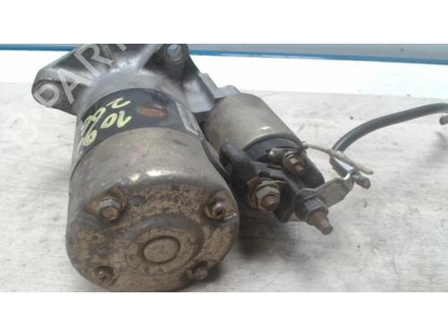 Starter PEUGEOT 206 Hatchback (2A/C) 1.6 i | BP25421436M8 