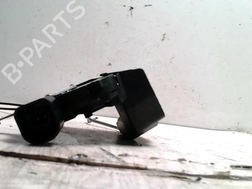 Front right lock TOYOTA COROLLA Verso (_E12_) 1.6 VVT-i (ZZE121_, ZZE121R) | BP25425735C97 