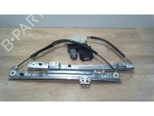 Used Front right window mechanism CITROËN C4 Grand Picasso I (UA_) 2.0 HDi 138 (136 hp) 25412560