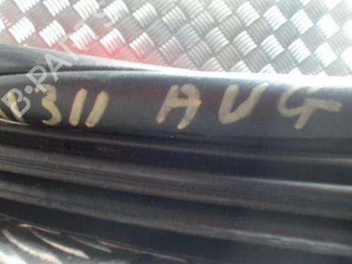 Rubber door seal BMW 2 Active Tourer (F45) 216 d | BP26198040C142 