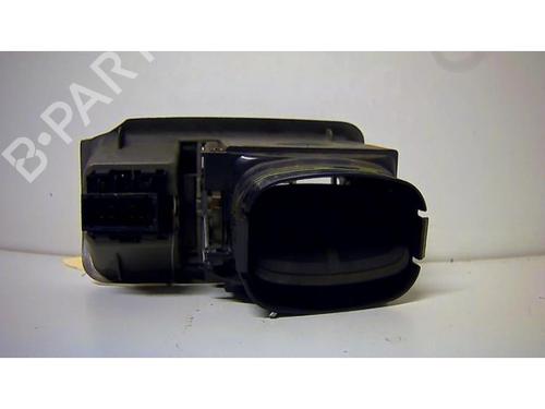 Luftventilen RENAULT TWINGO I (C06_) 1.2 (C066, C068) | BP25411176I21 