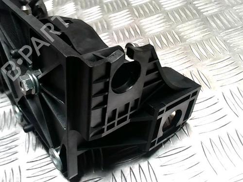 Selector da caixa FIAT PANDA (169_) 1.2 (169.AXB11, 169.AXB1A) | BP25833433M90 