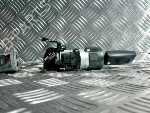 Used Ignition barrel Ignition barrel CITROËN C5 III (RD_) 2.0 HDi 165 (RDRHHA, RDRHH8) (163 hp) 31224432 31224432