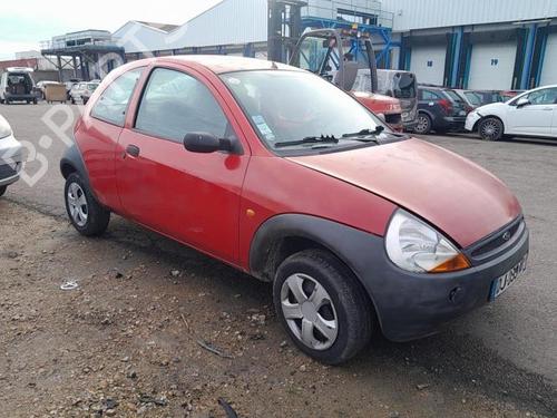 Starter FORD KA (RB_) 1.3 i | BP27862196M8 