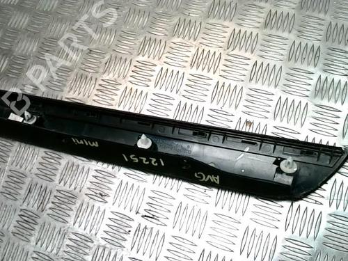 Dørliste MINI MINI COUNTRYMAN (R60) Cooper S | BP31236639C150 