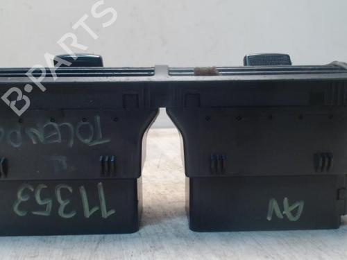 Luftventil SEAT TOLEDO II (1M2) 1.9 TDI (110 hp) 27563916