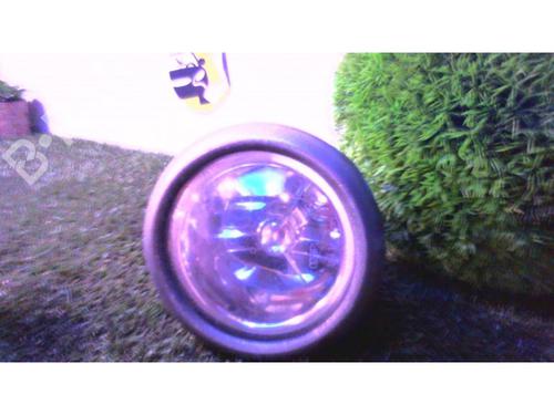 Used Left front fog light HYUNDAI SANTA FÉ I (SM) 2.0 CRDi 4x4 (113 hp) 25397506