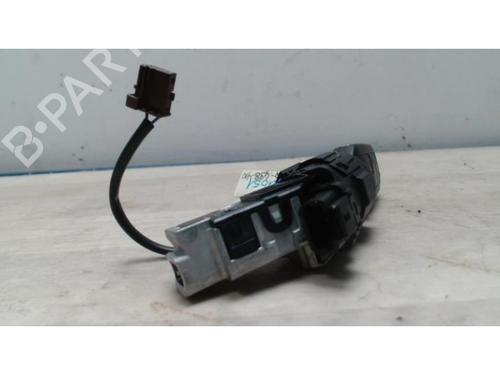 Ignition barrel PEUGEOT 208 I (CA_, CC_) 1.6 HDi | BP25419823M48 
