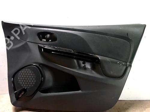 Used Front right panel RENAULT CLIO IV (BH_) 1.5 dCi 90 (90 hp) 30666685